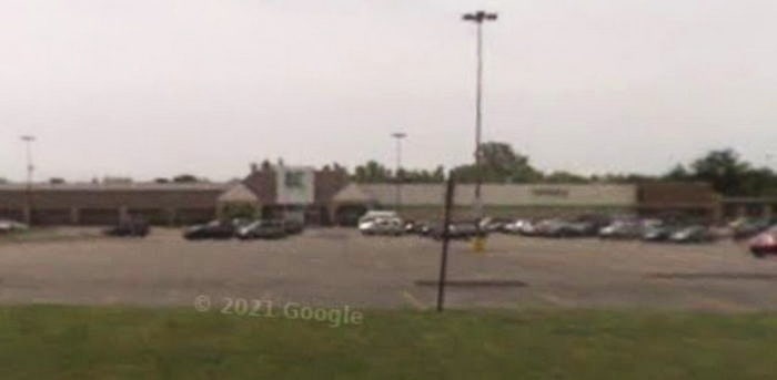 K-Mart (Kmart) - White Lake Township - 10951 Highland Rd (newer photo)